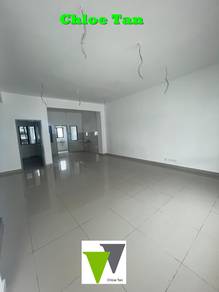 Setia Alam Bywater Utama 3 Double Sty Brand New 22x70