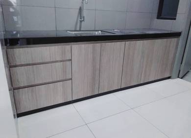 Legend Heights Condominium, Segambut Kepong