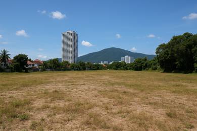 [ 90,000 sqft ] Development Land For Sale In Georgetown First Grade