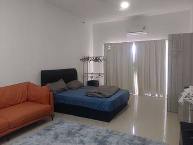 Windsor Tower Condominium Sri Hartamas Near Charterhouse School Plaza
