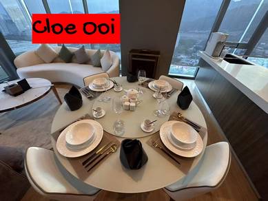 Cheapest Best Unit Seaview City Of Dream 1335sf Renovated & Furnished