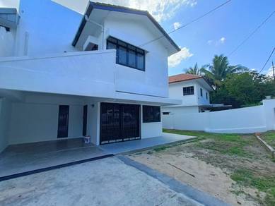 Seremban Town (2 Sty Semi D House) -100% loan-Near Klana Heights Lake