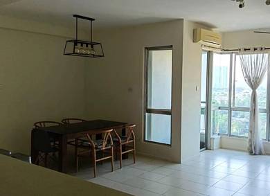 High Floor Golf View Casa Indah 2 Condo, Kota Damansara