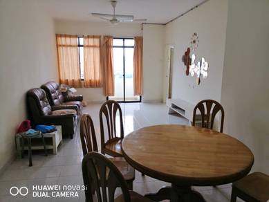 For Rent Asia Height Apartment Ayer Itam Farlim