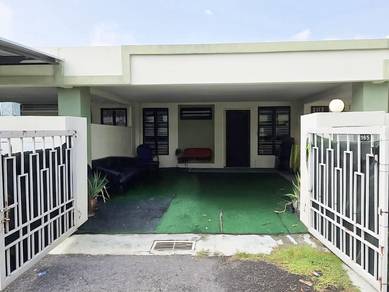 [Full Loan] Taman Nada Seruni, Juasseh