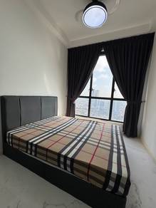 sky 88 room for rent / master room / common room / 10 min to ciq