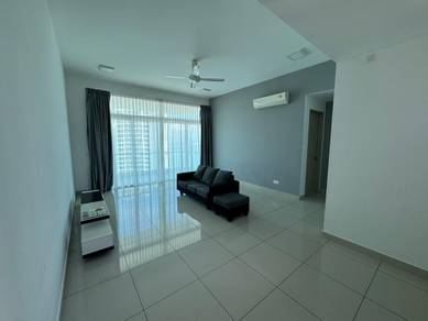southbay plaza condo, Batu maung
