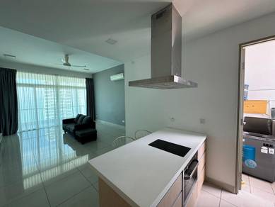 southbay plaza condo, Batu maung