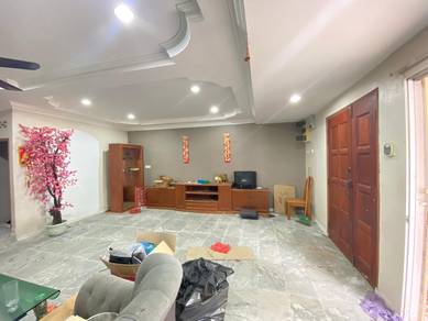 Double-storey terraced house for Sale @ Kubang Buaya Kuantan