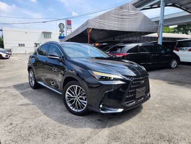 Lexus NX250 Luxury Mark Levinson FULL P/Roof