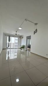 Larkin Heights Apartment 5beds 2 Carpark G&G Taman Pelangi Abad CIQ