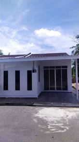 ENDLOT BUKIT KAYANGAN‼️270K NEGO‼️FULL LOAN BOOKlNG 500‼️EXTENDED‼️