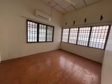 1 storey house, Happy valley, Air Itam, big land, LA2300