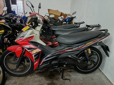 sym sport bonus
