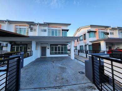 [ENDLOT REFURBISH]2 Storey Endlot, Type Pines@Hillpark, Saujana Utama
