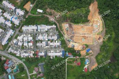 New Project @Penampang