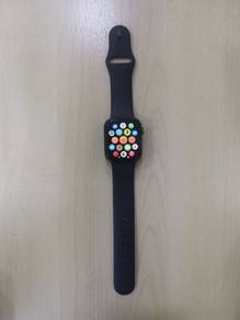 Apple Watch Series 6 44mm Space Gray