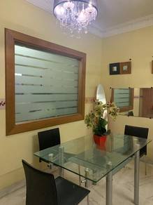 Petaling Indah Condominium - Fully furnished