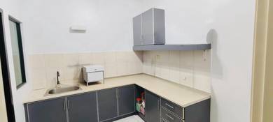 Taman Desa Murni｜2.5 Storey Terrace House Renovated 5R 4B｜Sungai Dua
