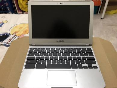 Notebook samsung