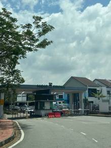Rumah Cantik Double Storey Laman Delfina, Nilai Impian Negeri Sembilan