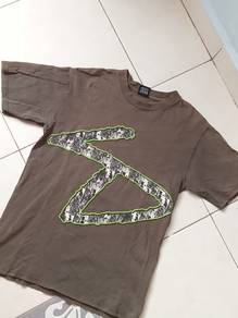 Baju stussy size S