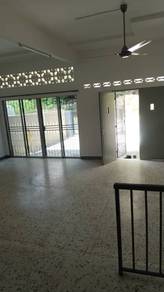Fully Renovated - Double Storey House For Sale below RM400K @Kamunting