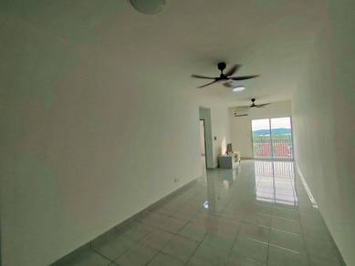 Murah, Separa Perabot, 2 Parking Lot, Idaman BSP, Puchong, Selangor