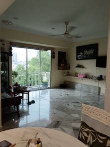 Nyaman Court, OUG, Happy Garden For Sale