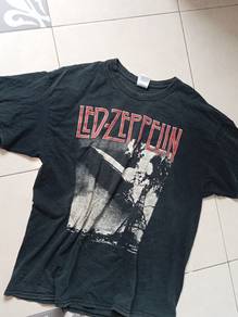 Baju led zeppelin XL