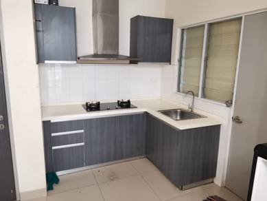 K- Boulevard, Koi Tropika Condo for Sale