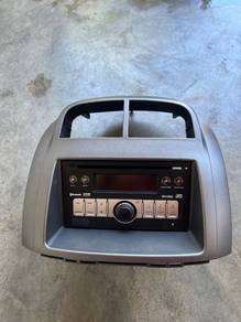 Radio original myvi se2 boleh pasang di myvi lama