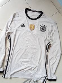 Jersey long sleeve germany 2016 XL