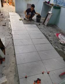 Renovation and plumbing MAHDI PUTRA