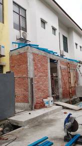 Renovation and plumbing MAHDI PUTRA