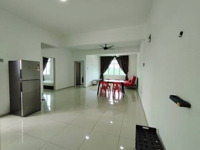 Ehsan Residence Fully Furnished unit for rent