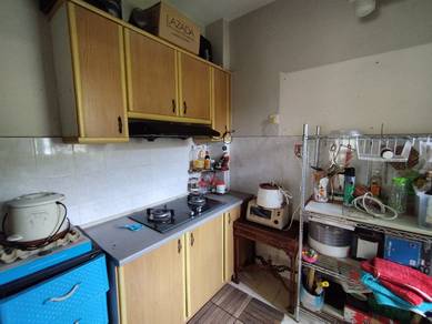 Ground Floor unit in D Palma, Taman Wawasan Puchong Jaya for rent