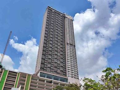 Office Suite, The Riv @ Riveria City, Brickfields, Kuala Lumpur