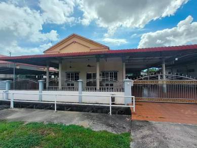 Single Storey Bugalow - Permy