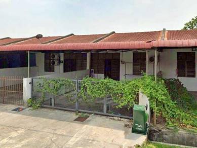 1 Storey Terrace House, Taman Lembah Bujang, Merbok, Kedah