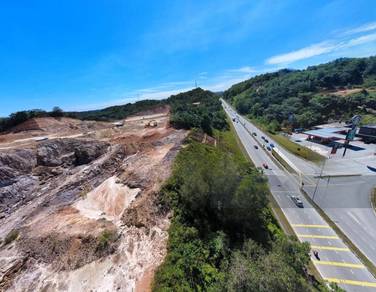 Land For Sale, Shah Alam U15, 