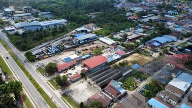 Agriculture Land For Sale, Seksyen U5 Shah Alam Mahsing