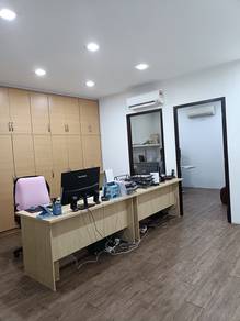 Shop Office For Sale In Bandar Puteri, Puchong