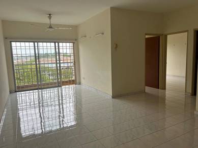 Sutramas Apartment Puchong, Near IOI Mall, Near LRT Station