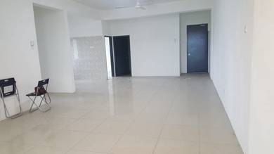 Mahkota Garden Condo Bandar Mahkota Cheras Fully Furnished