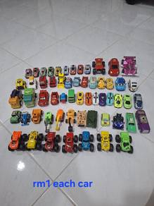 Toy cars fo kids