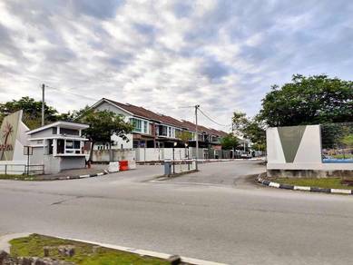 Terrace House, Jalan Bintang Maya 2/3, Bintang Maya, Sungai Petani
