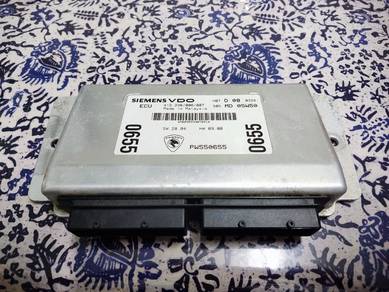 Ecu wira vdo 1.5 auto