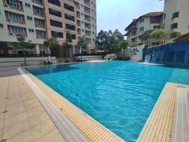 Puteri Palma Condominium, IOI Resort City, Putrajaya