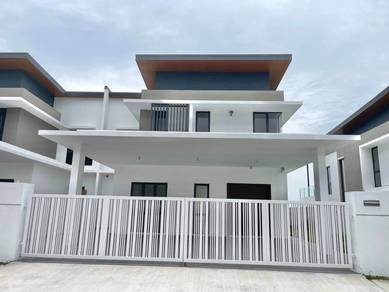 ARA SENDAYAN【40x85 Luxury Freehold Hill Top Semi-D】Last Unit